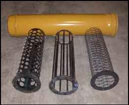 Filter Manufacturer:  Manure trash trap, Manure filter, Liquid manure filter, Trash filter, Ag filter, Agricultural filter, Pump filter, Applicator debris trap