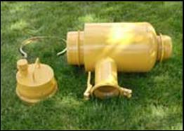 Filter Manufacturer:  Manure trash trap, Manure filter, Liquid manure filter, Trash filter, Ag filter, Agricultural filter, Pump filter, Applicator debris trap