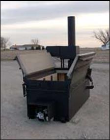 Incinerators: Livestock incinerators, Poultry incinerators, Large animal incinerators, Mobile incinerators, Animal cremation, Pet cremation, Animal carcass incinerators, carcass incinerators