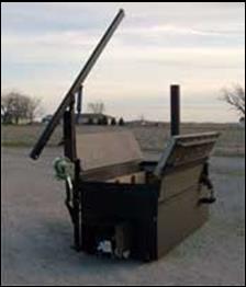 Incinerators: Livestock incinerators, Poultry incinerators, Large animal incinerators, Mobile incinerators, Animal cremation, Pet cremation, Animal carcass incinerators, carcass incinerators